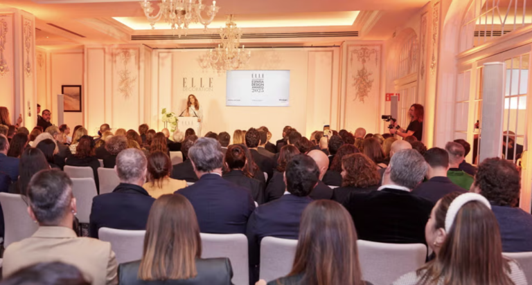 ELLE Decoration Spain Celebrates Design Awards 2025